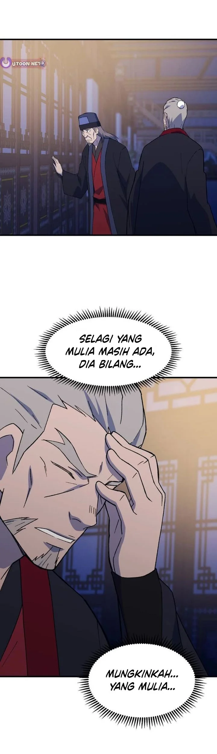 The Great Master Chapter 139 - halaman 37