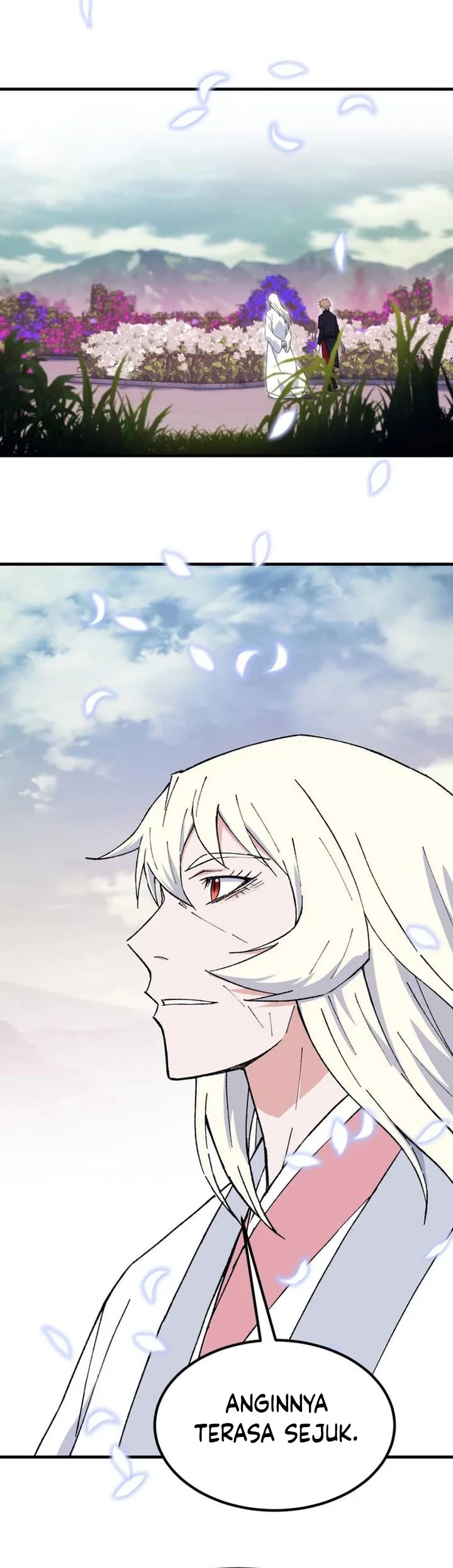 The Great Master Chapter 139 - halaman 45