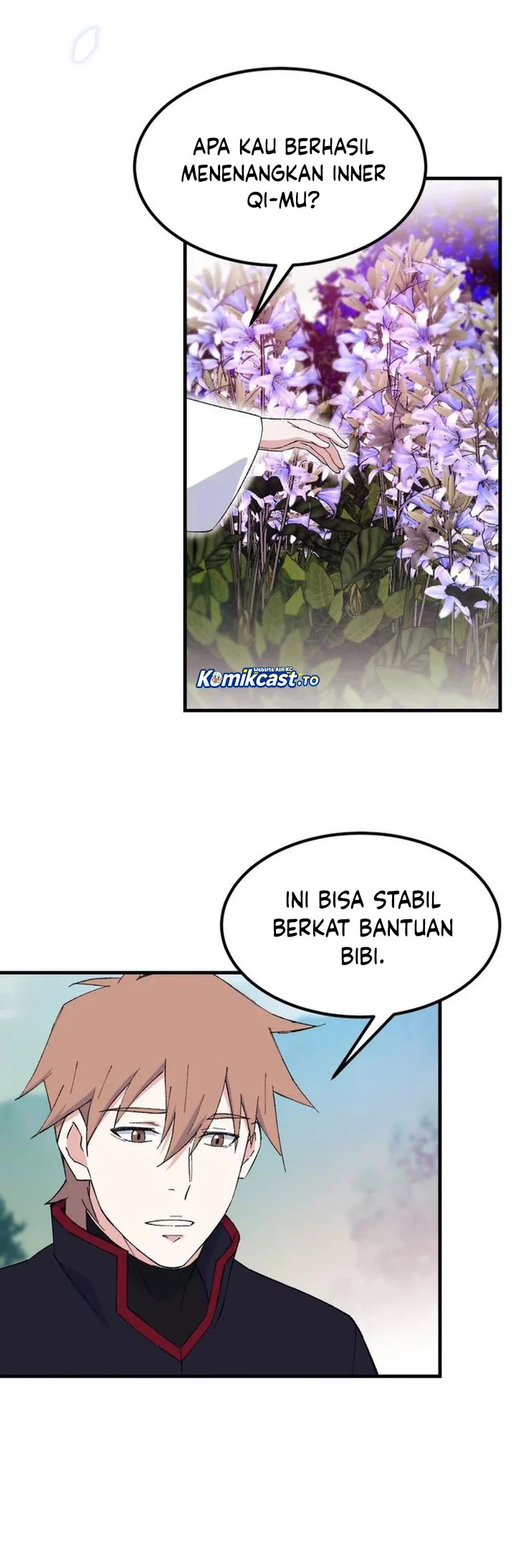 The Great Master Chapter 139 - halaman 48