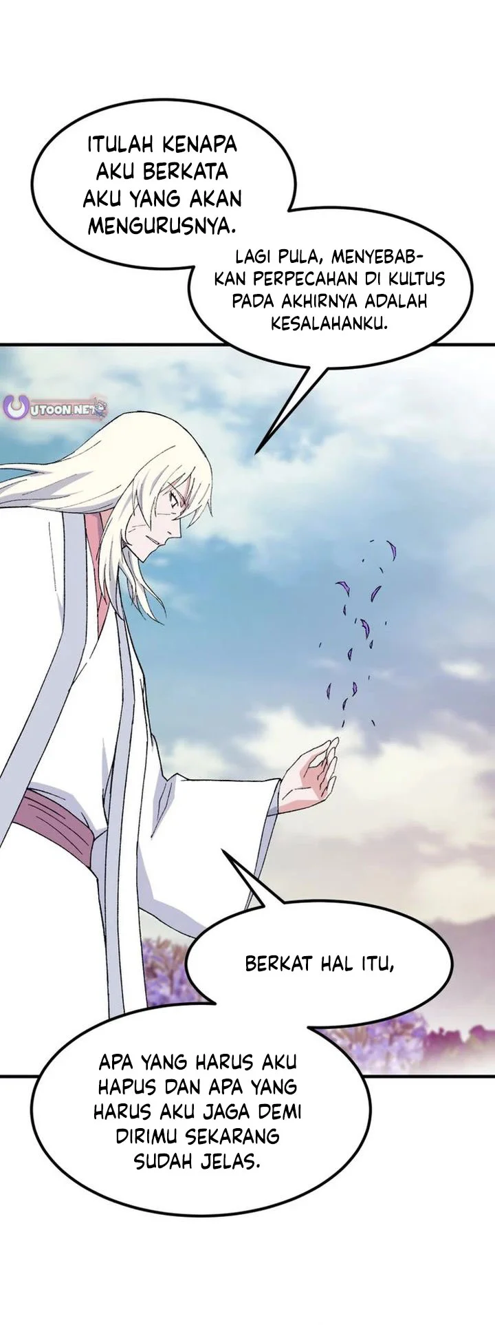 The Great Master Chapter 139 - halaman 53