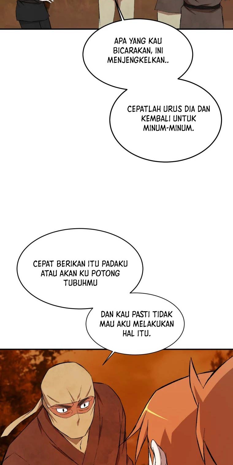 The Great Master Chapter 14 - halaman 37