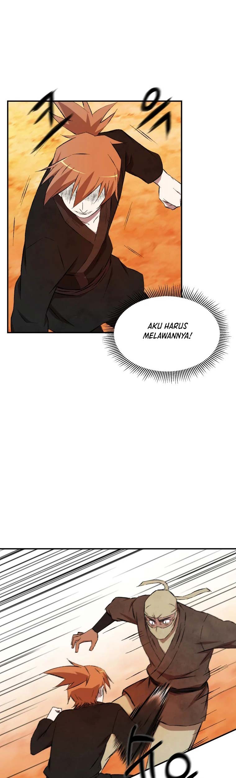 The Great Master Chapter 14 - halaman 40