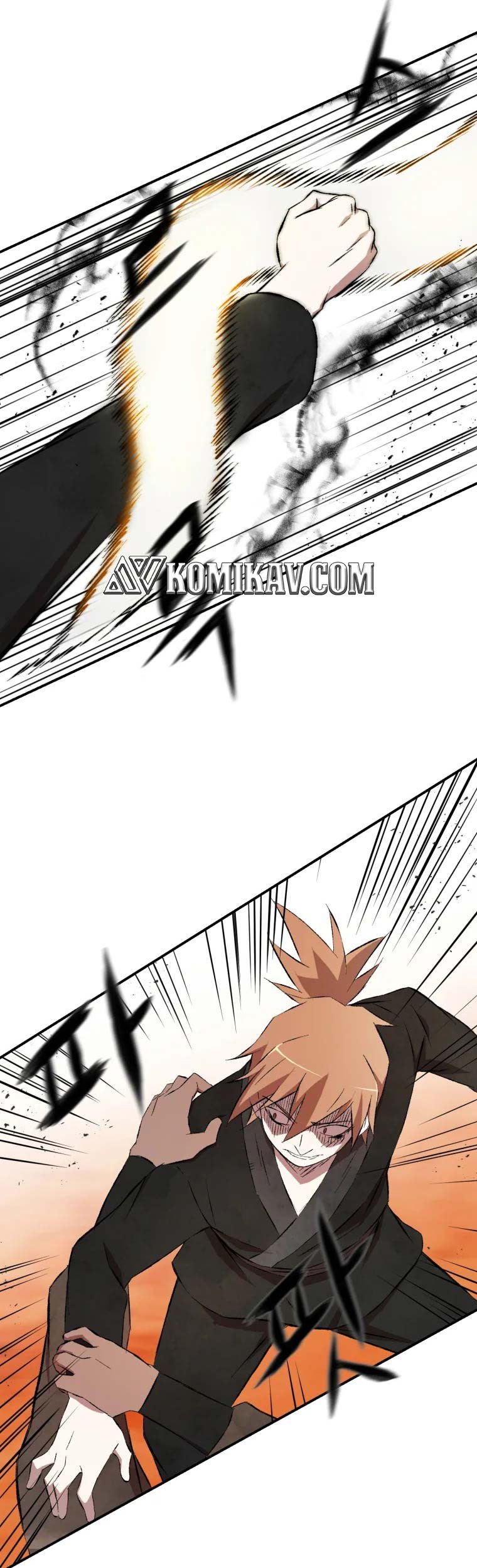 The Great Master Chapter 14 - halaman 42