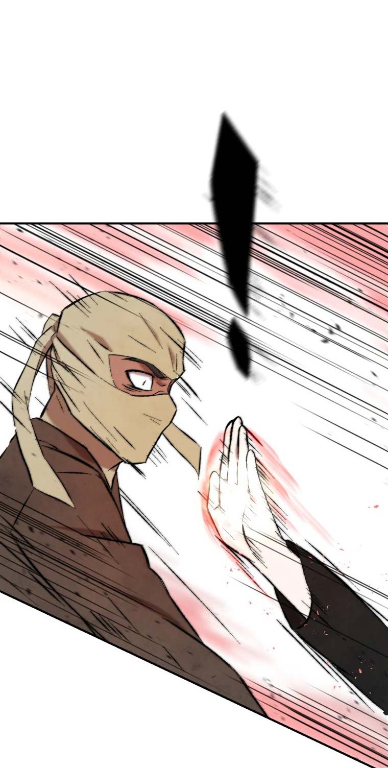 The Great Master Chapter 14 - halaman 47