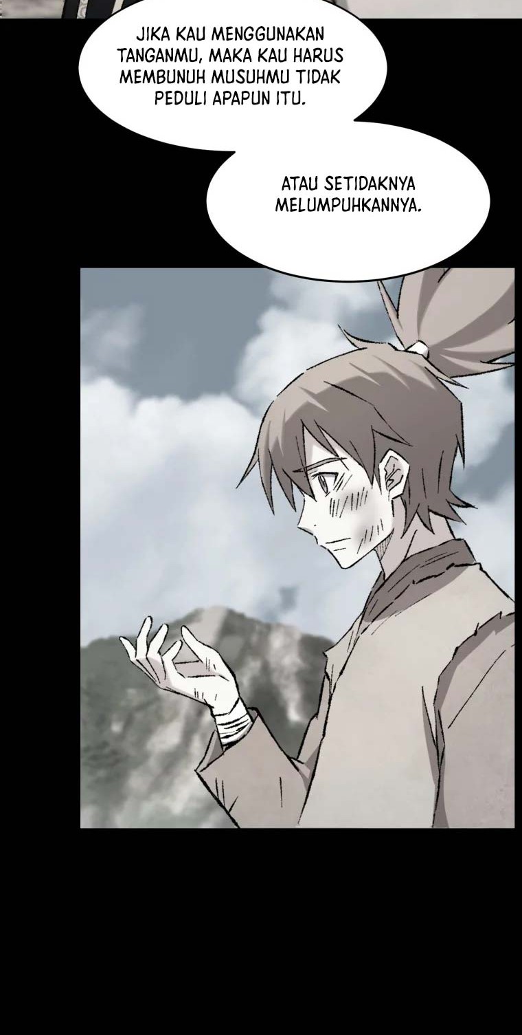 The Great Master Chapter 14 - halaman 49