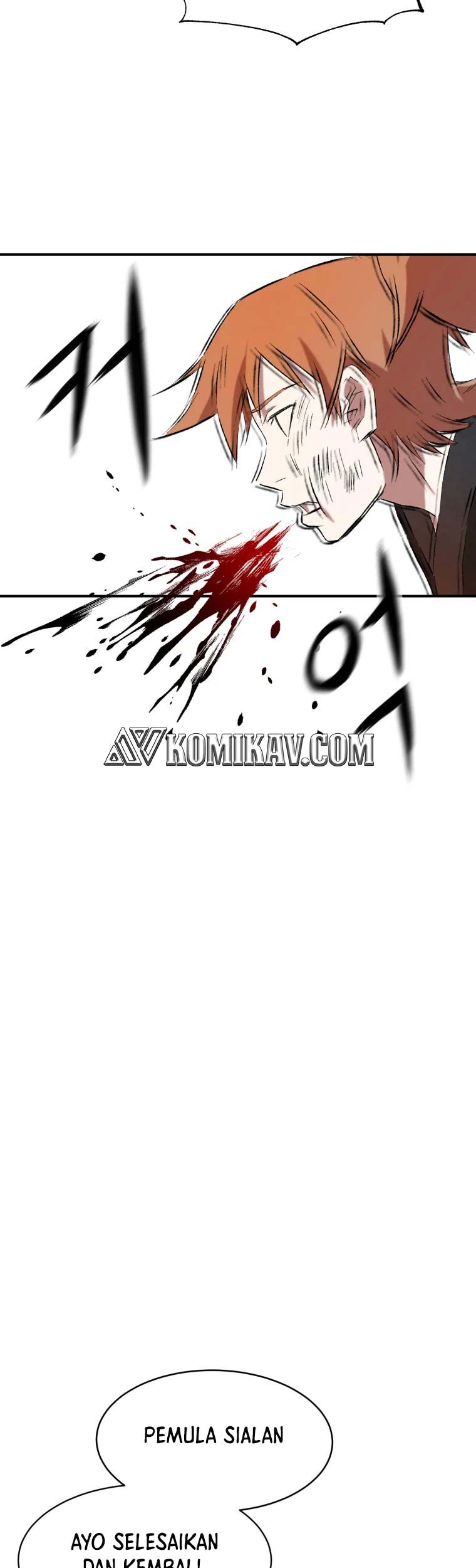 The Great Master Chapter 14 - halaman 52