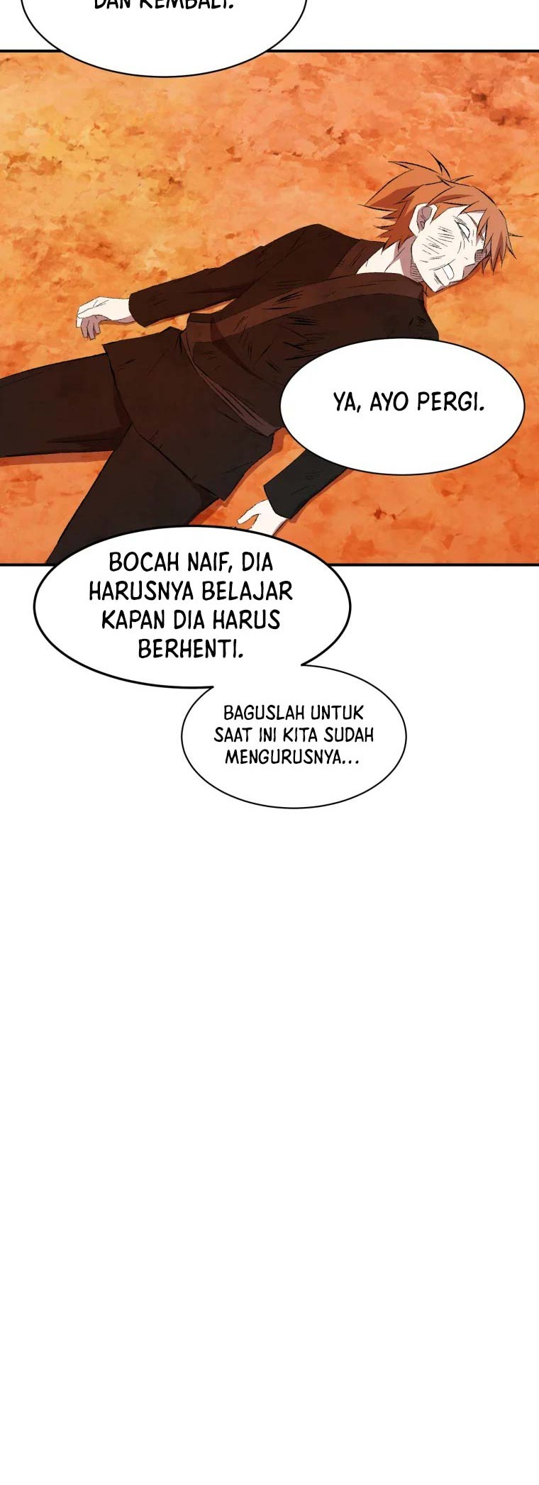 The Great Master Chapter 14 - halaman 53