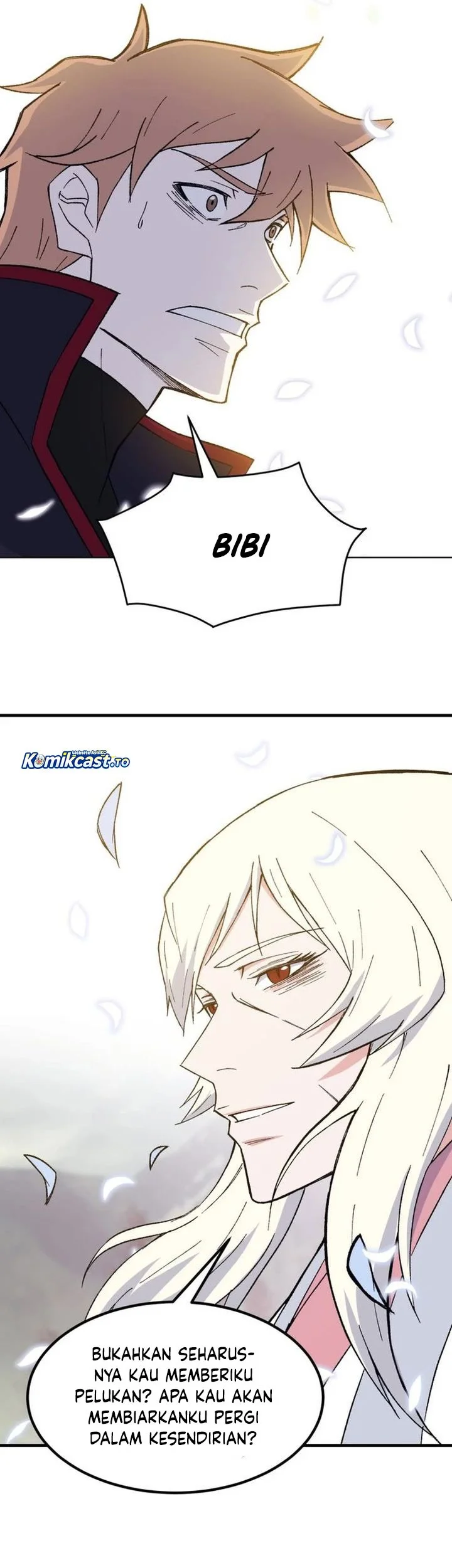 The Great Master Chapter 140 - halaman 12