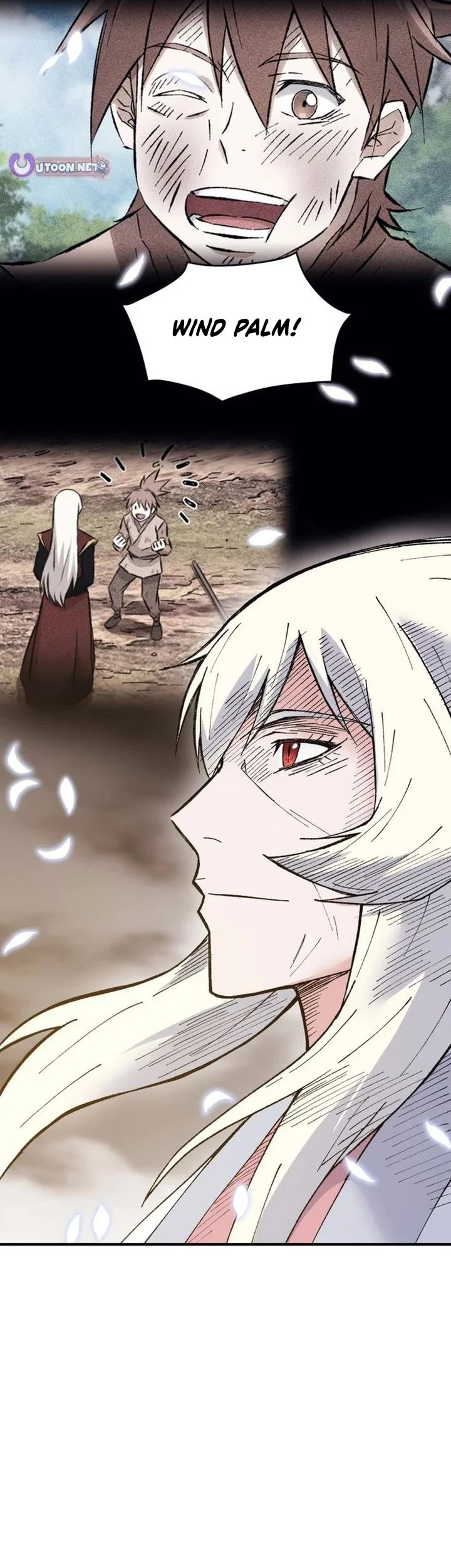 The Great Master Chapter 140 - halaman 19
