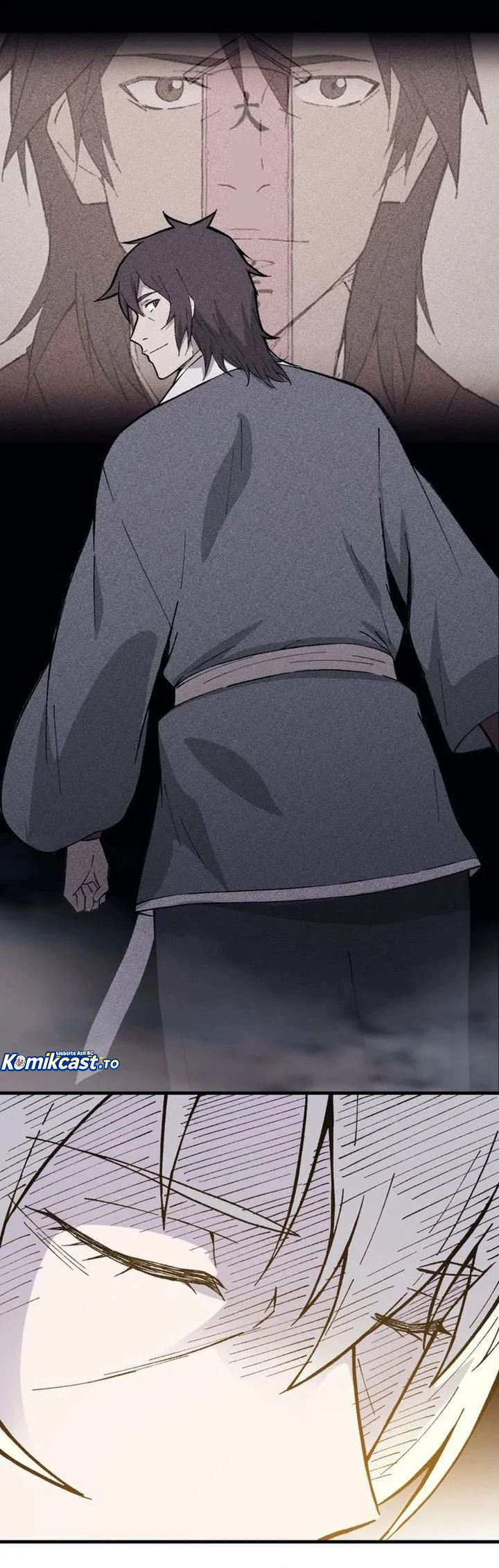 The Great Master Chapter 140 - halaman 24