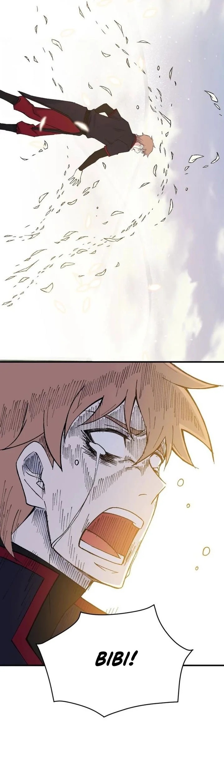 The Great Master Chapter 140 - halaman 29