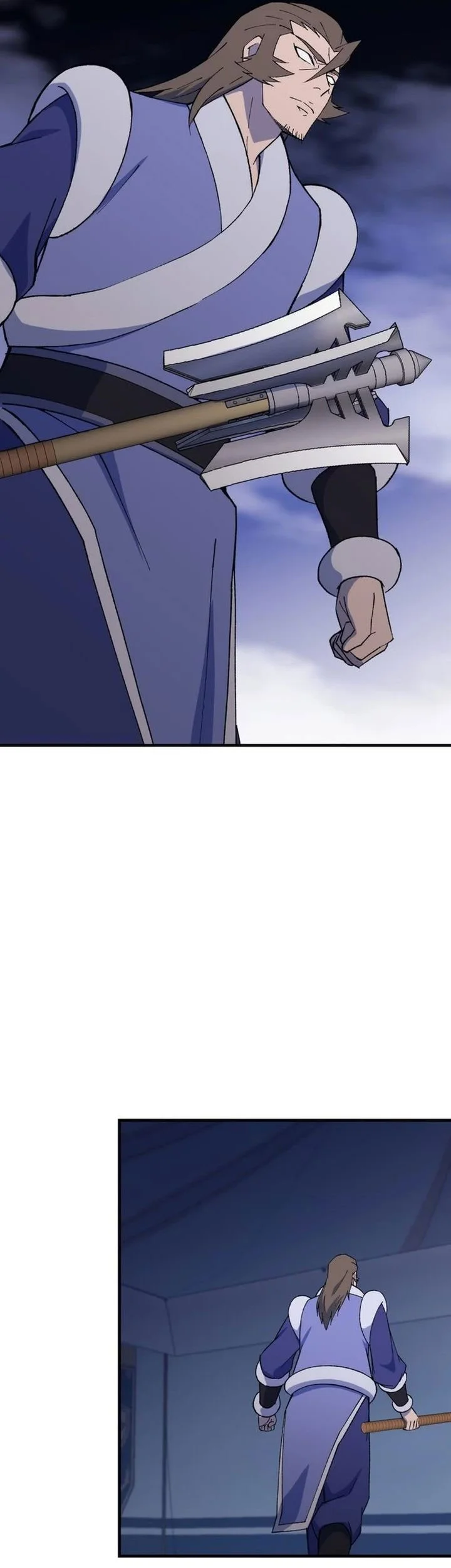 The Great Master Chapter 140 - halaman 37