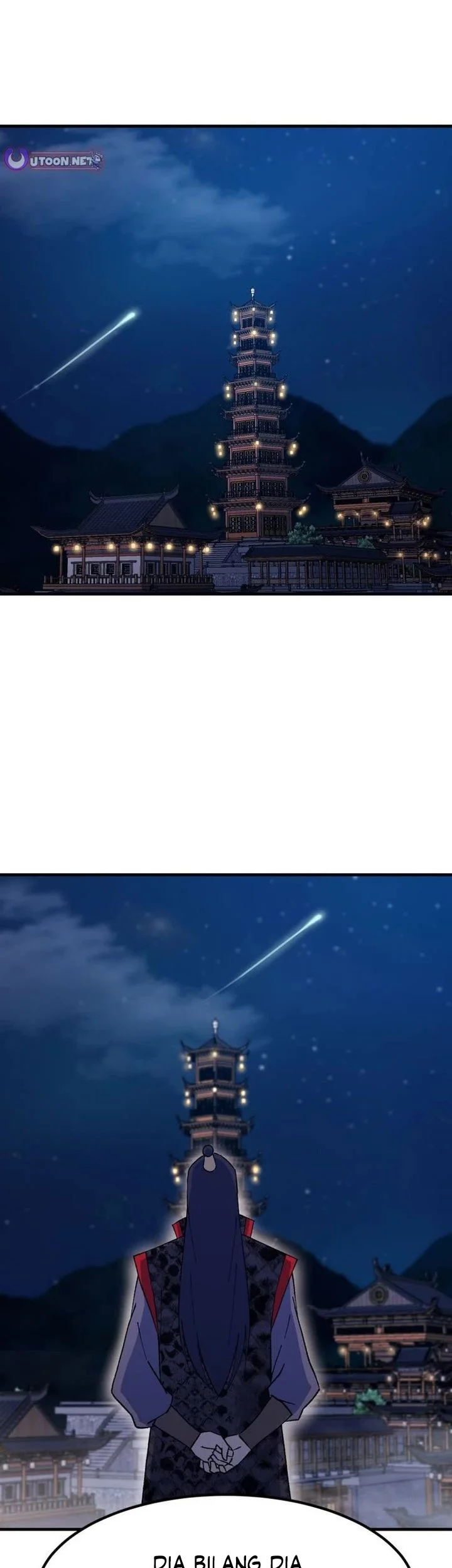 The Great Master Chapter 140 - halaman 41