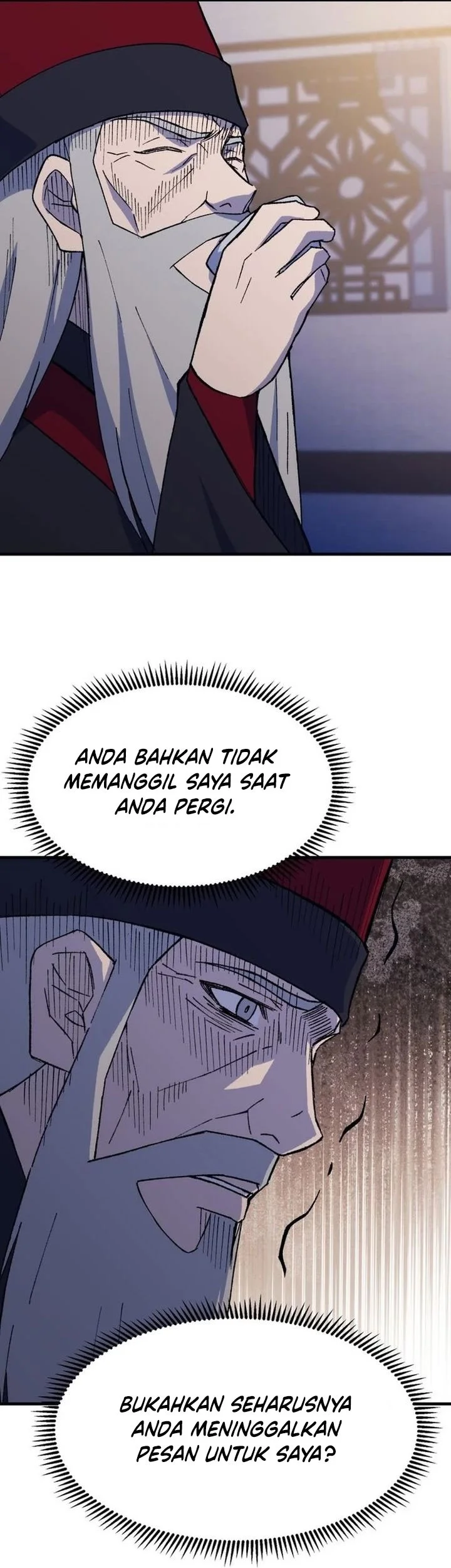 The Great Master Chapter 140 - halaman 53