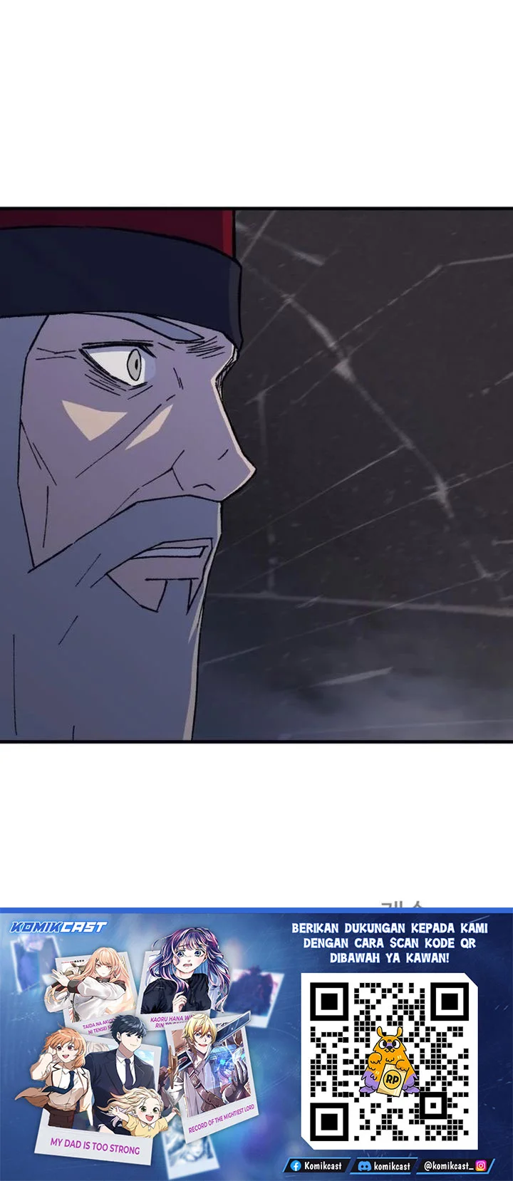 The Great Master Chapter 140 - halaman 63