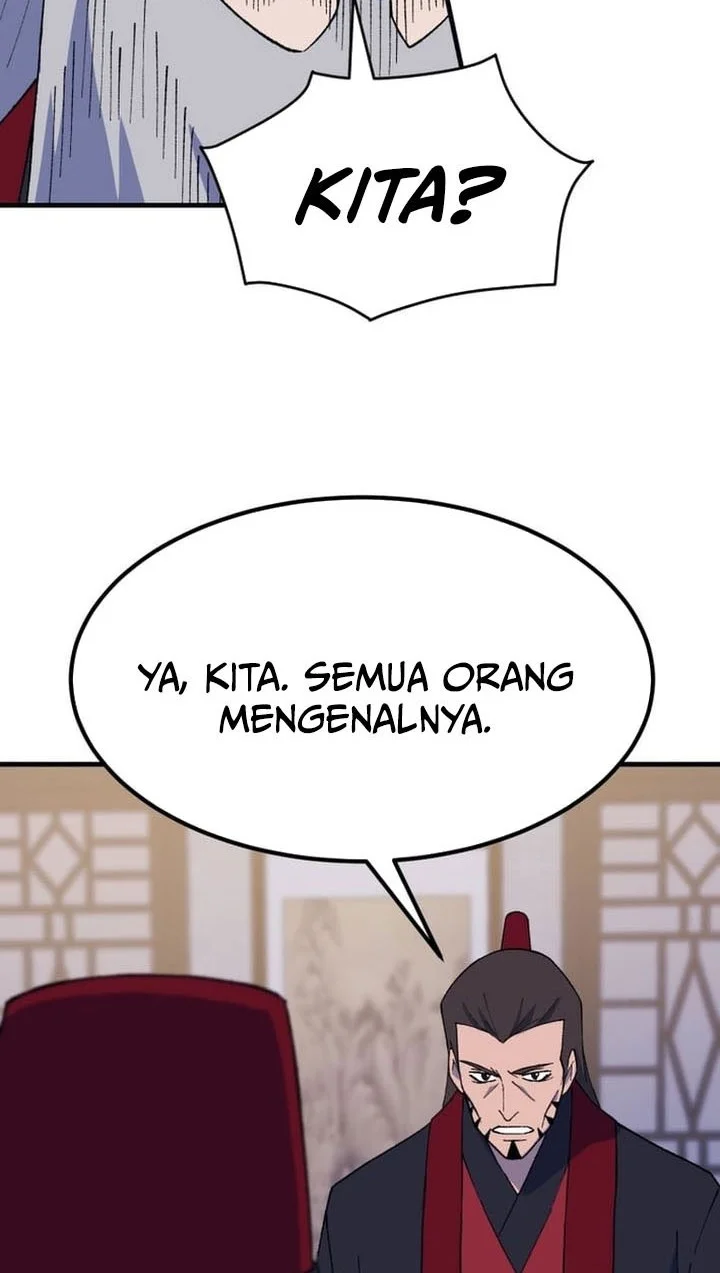 The Great Master Chapter 141 - halaman 11