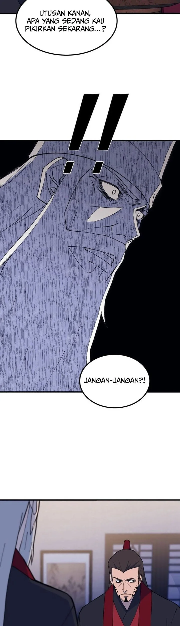 The Great Master Chapter 141 - halaman 16