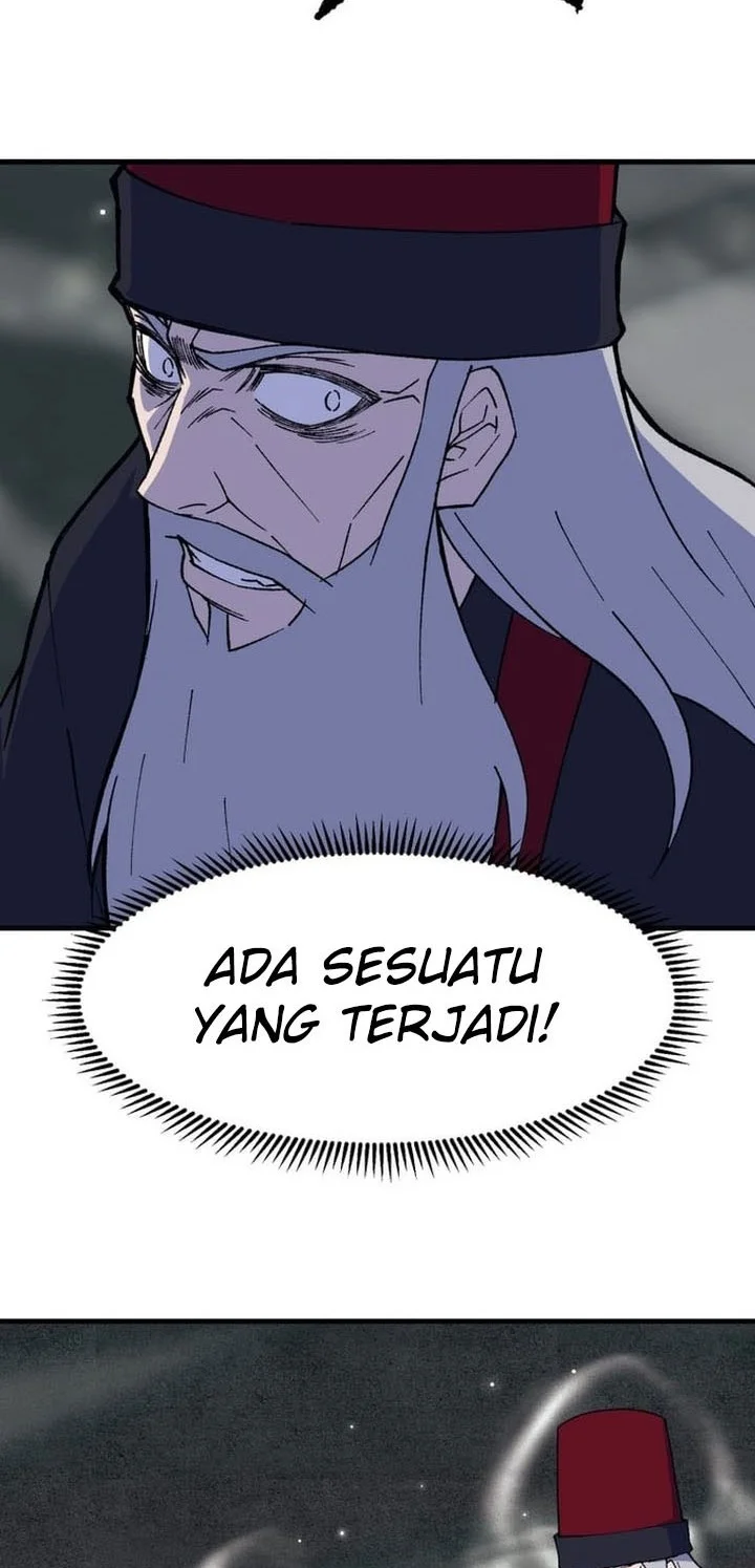 The Great Master Chapter 141 - halaman 19