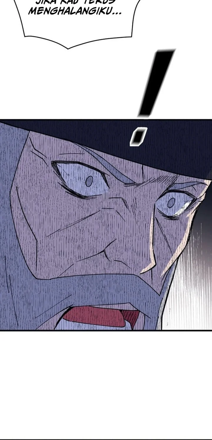 The Great Master Chapter 141 - halaman 25