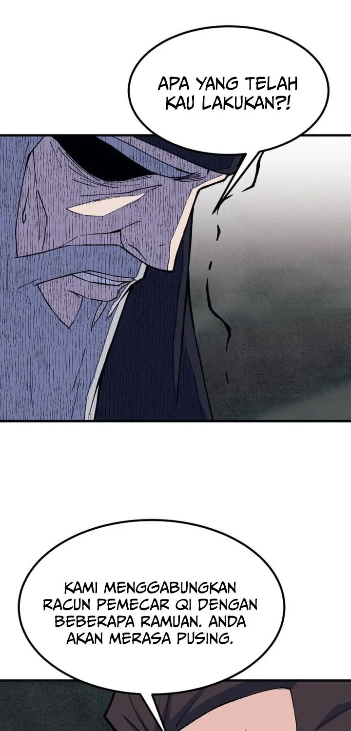 The Great Master Chapter 141 - halaman 27