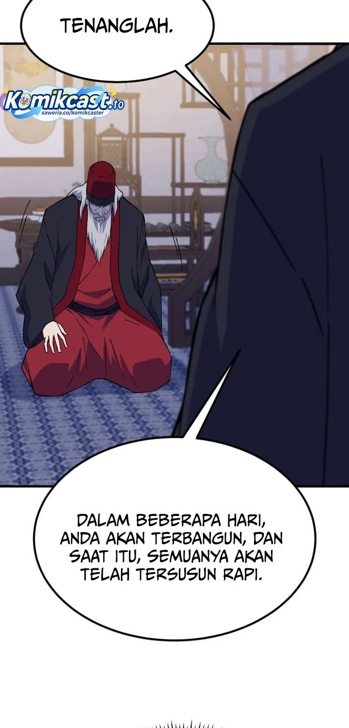The Great Master Chapter 141 - halaman 29