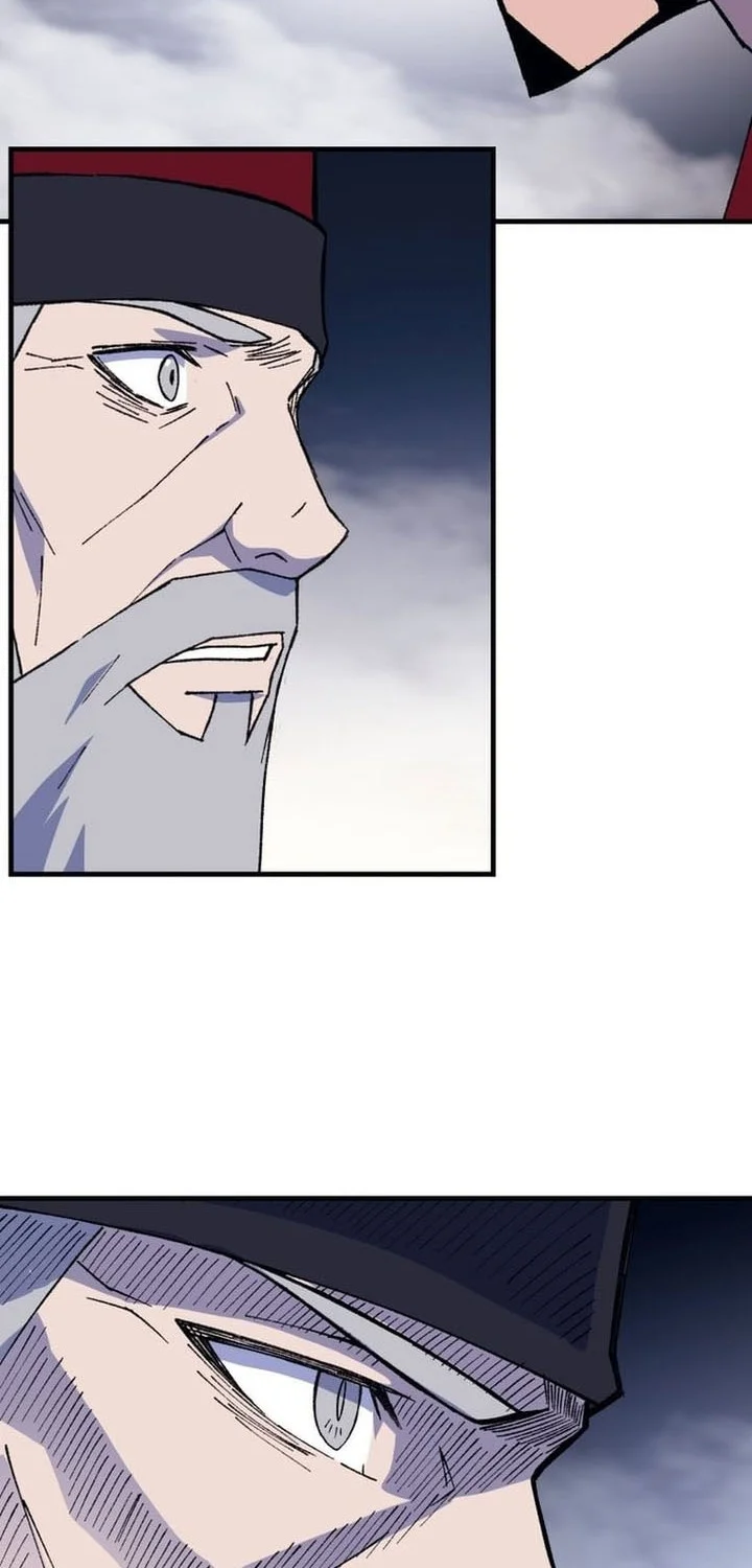 The Great Master Chapter 141 - halaman 3
