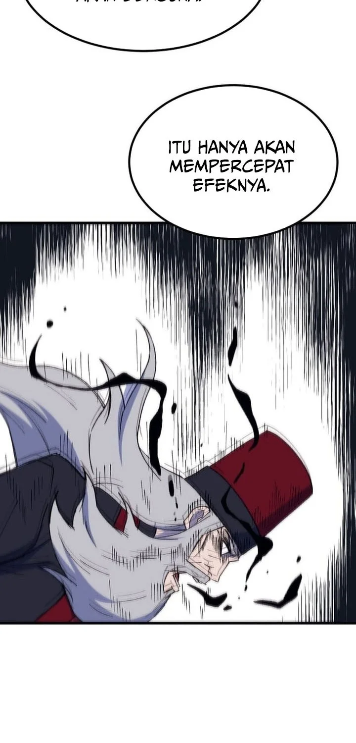 The Great Master Chapter 141 - halaman 31