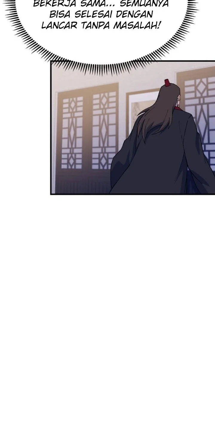 The Great Master Chapter 141 - halaman 33