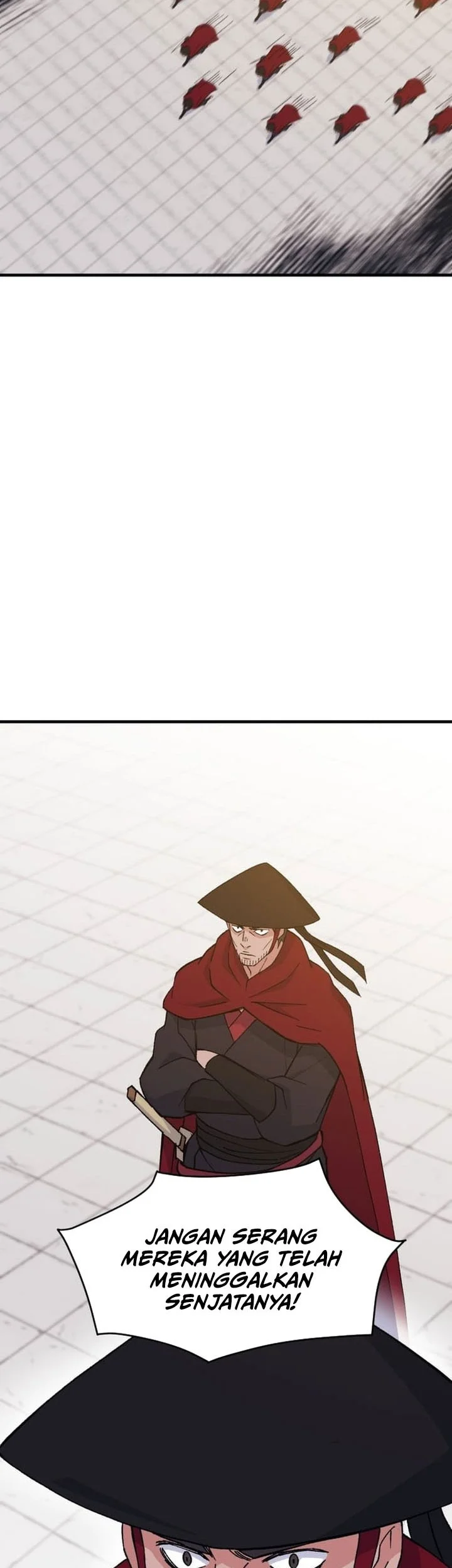 The Great Master Chapter 141 - halaman 40