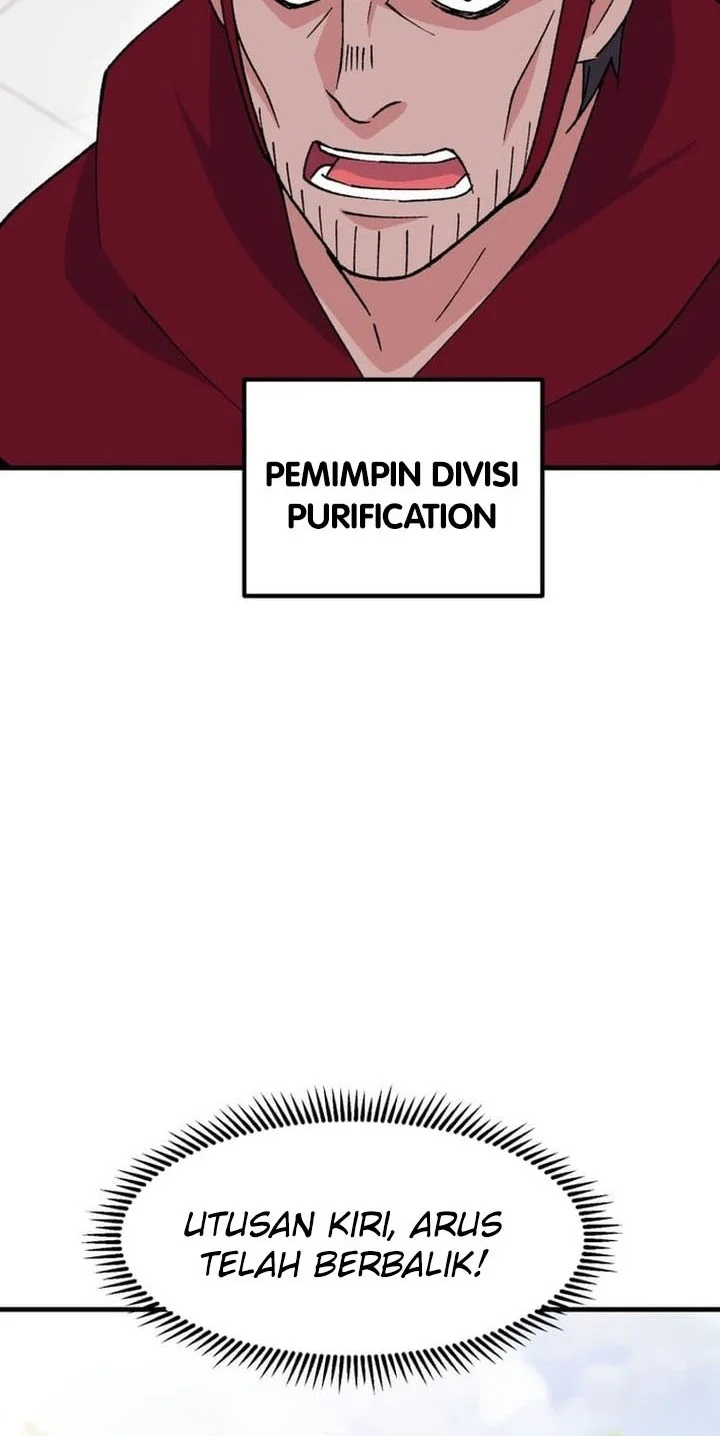 The Great Master Chapter 141 - halaman 41