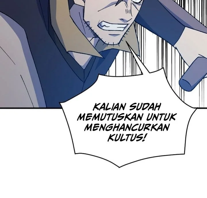 The Great Master Chapter 141 - halaman 45