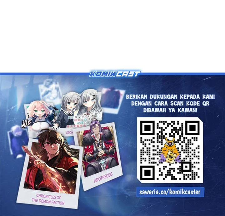 The Great Master Chapter 141 - halaman 47