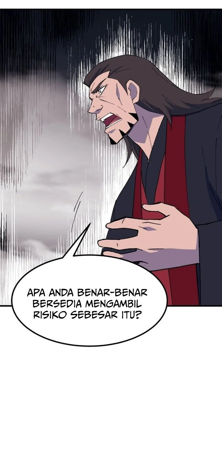 The Great Master Chapter 141 - halaman 9