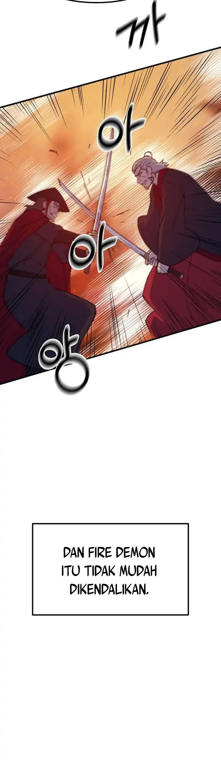 The Great Master Chapter 142 - halaman 12