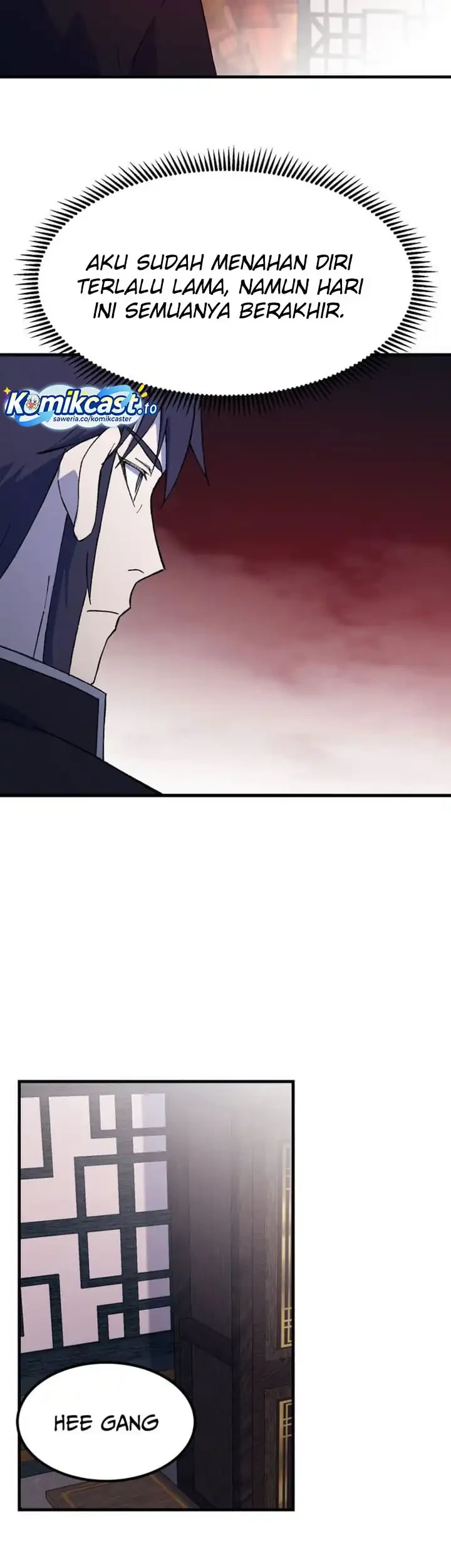 The Great Master Chapter 142 - halaman 16