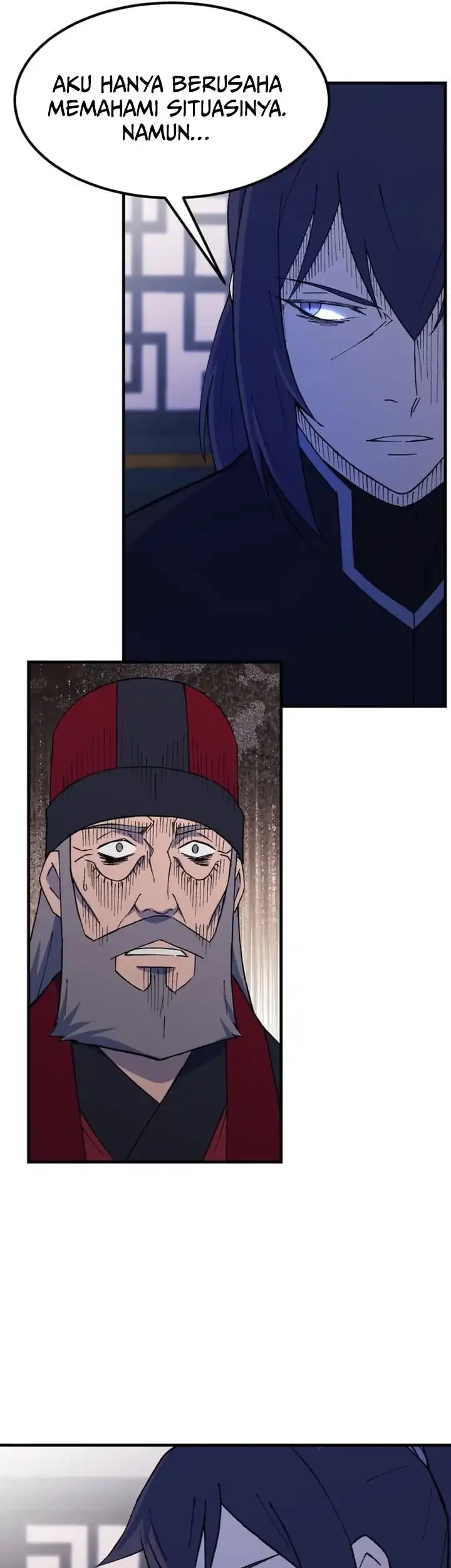 The Great Master Chapter 142 - halaman 18
