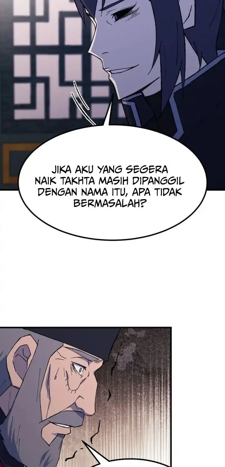 The Great Master Chapter 142 - halaman 19