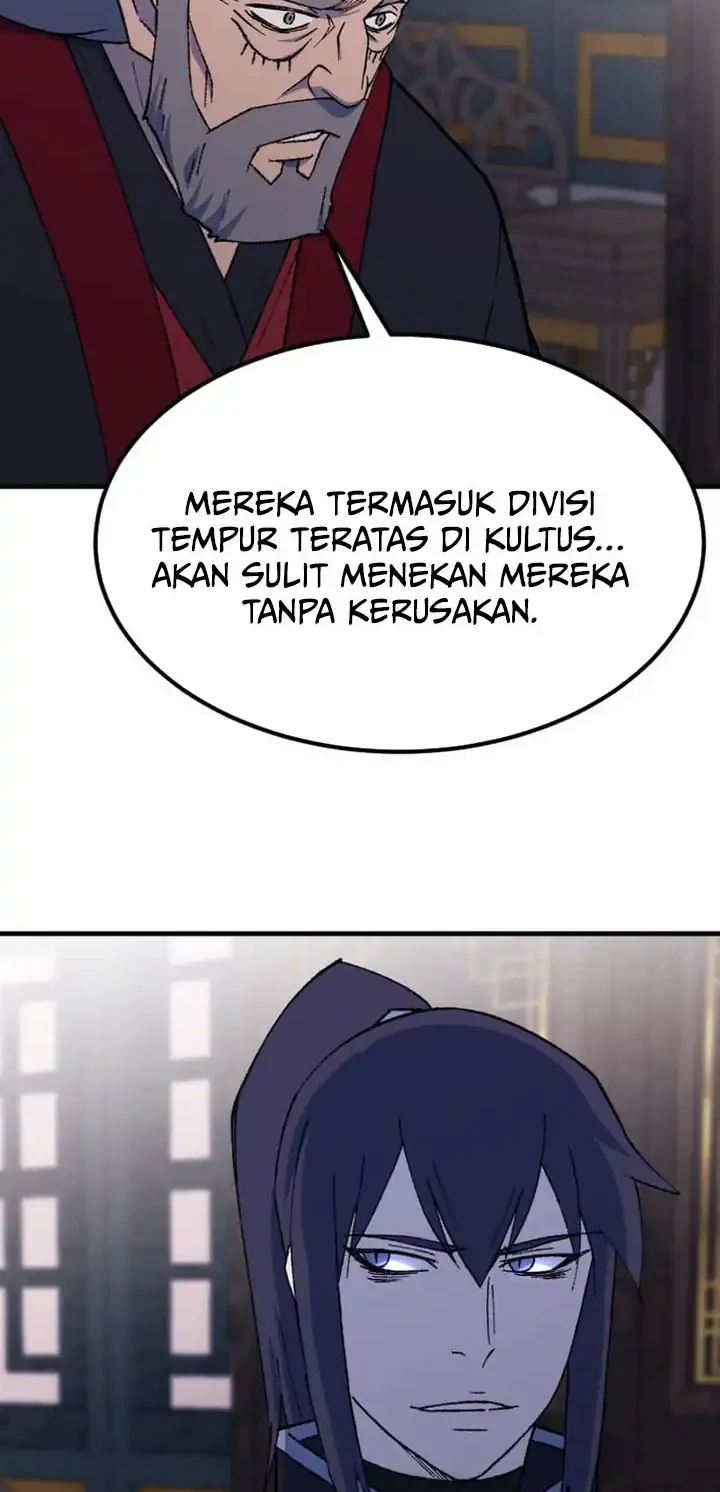 The Great Master Chapter 142 - halaman 21