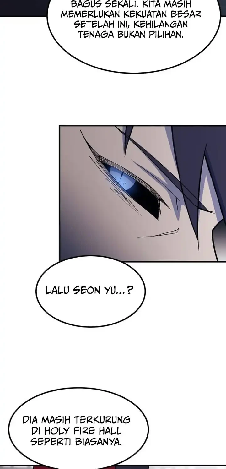 The Great Master Chapter 142 - halaman 23
