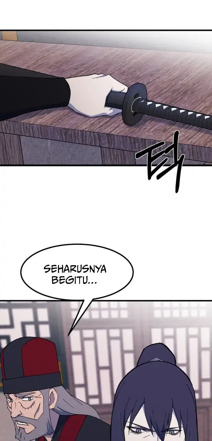 The Great Master Chapter 142 - halaman 27