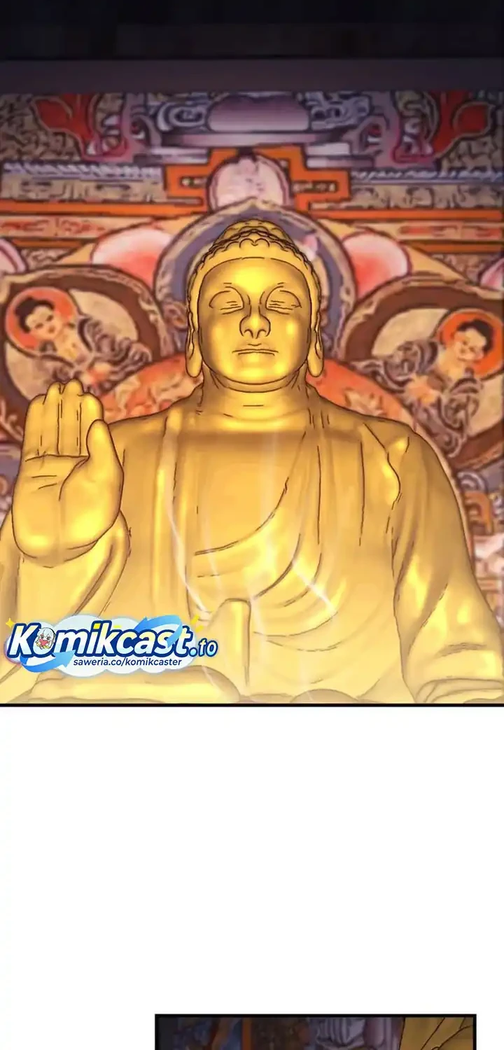 The Great Master Chapter 142 - halaman 35