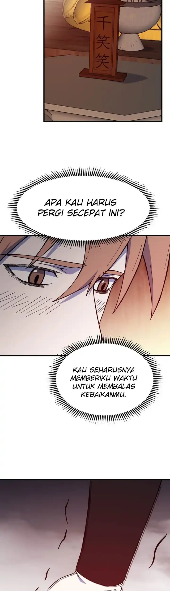 The Great Master Chapter 142 - halaman 38