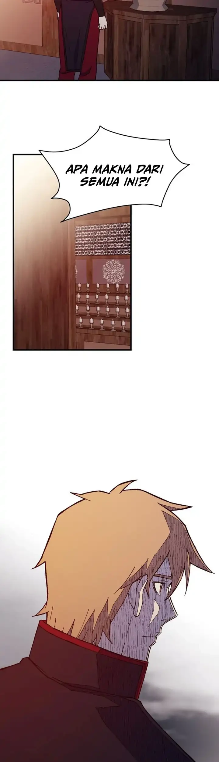 The Great Master Chapter 142 - halaman 40