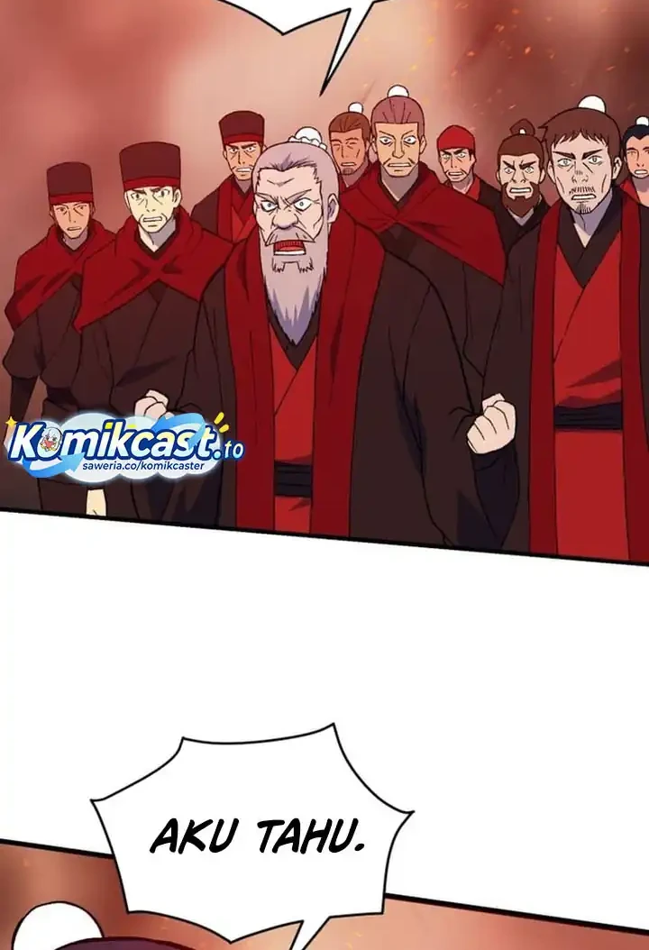 The Great Master Chapter 142 - halaman 45
