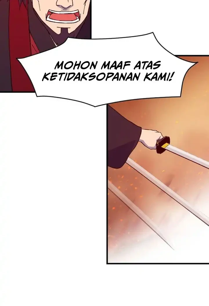 The Great Master Chapter 142 - halaman 47
