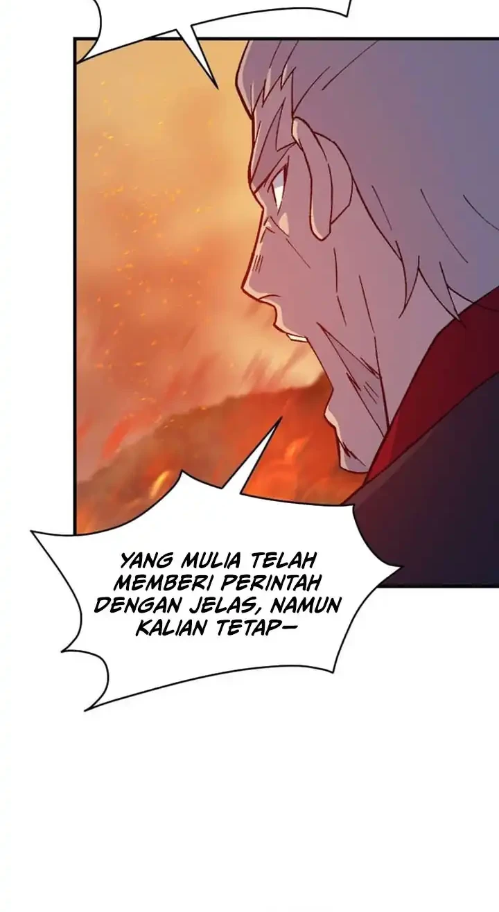 The Great Master Chapter 142 - halaman 9