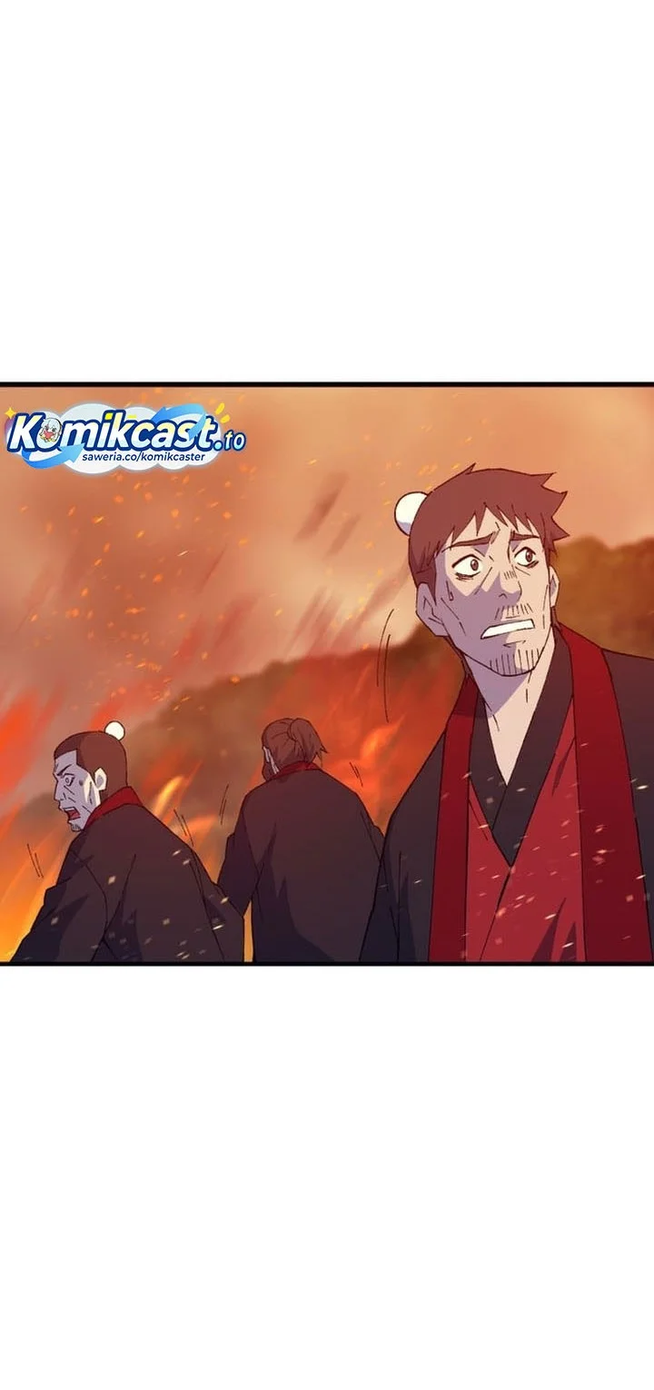 The Great Master Chapter 143 - halaman 3