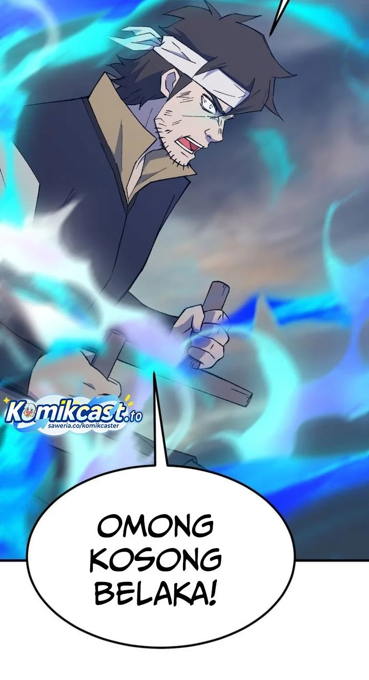 The Great Master Chapter 143 - halaman 35
