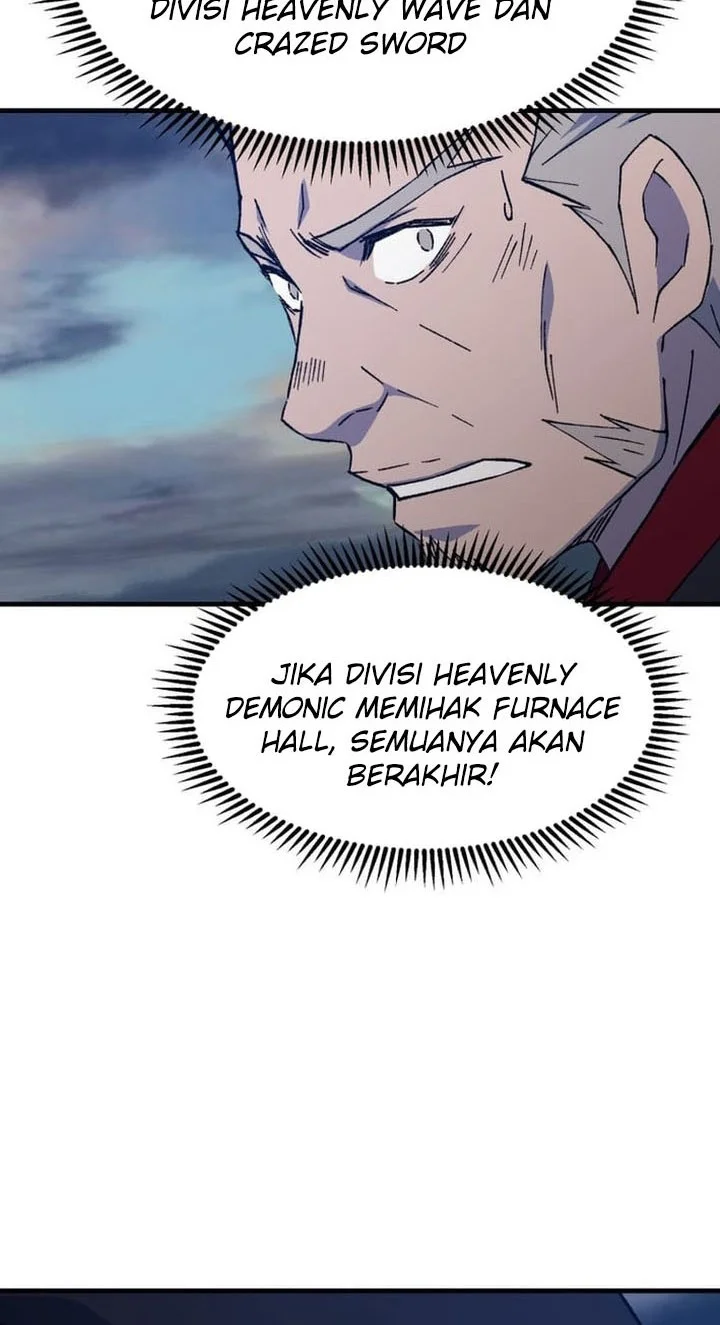 The Great Master Chapter 143 - halaman 41