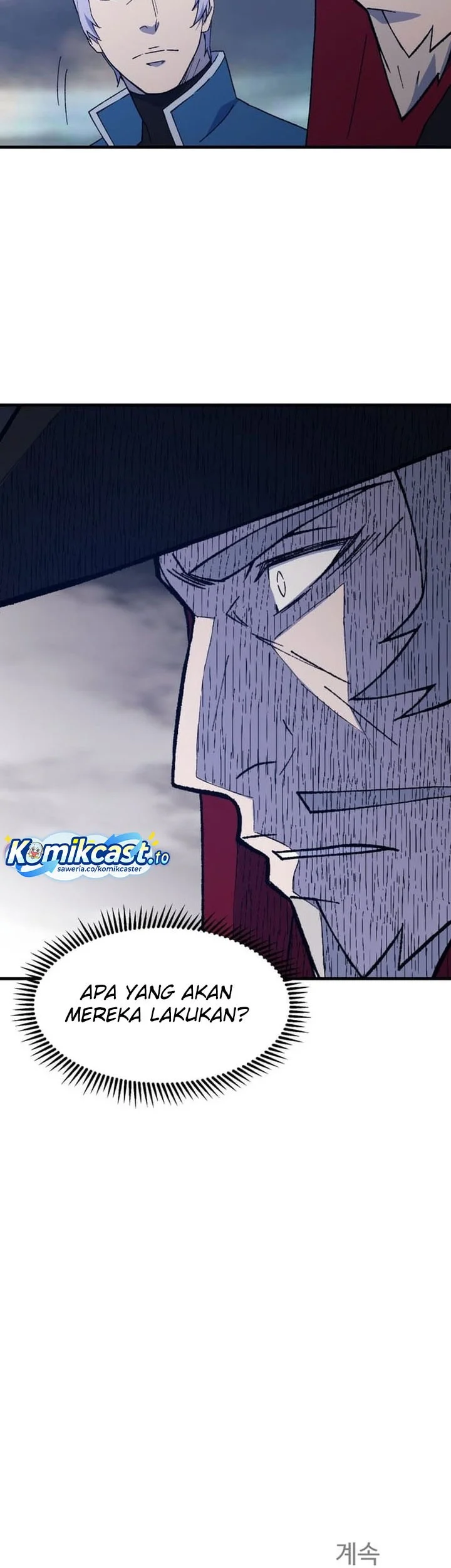 The Great Master Chapter 143 - halaman 46